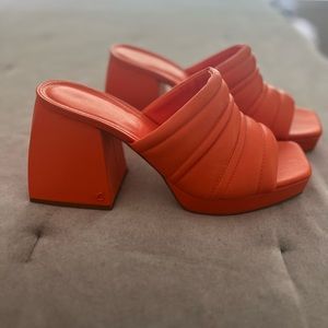 Sam Edelman Marlie heel